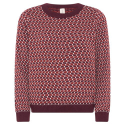Skovhuus Pullover 4040