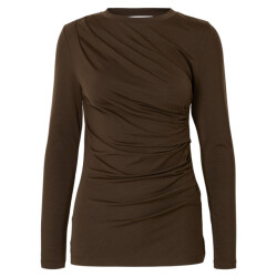 Selected Femme Top lange mouw 16098902