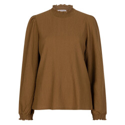Lofty Manner Top lange mouw qi200.1 rozalia
