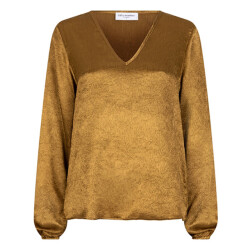 Lofty Manner Blouse lange mouw qi11.1 agnes