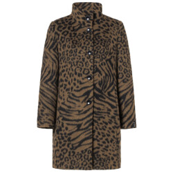 Milo Coat mc63031253 flora
