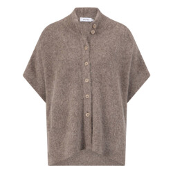 Knit-ted Vest 252p023 pleunie