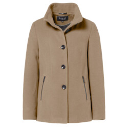 Milo Coat mc60110253 janna