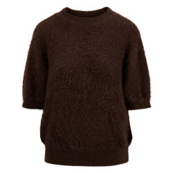 Zusss Top korte mouw 0305-074