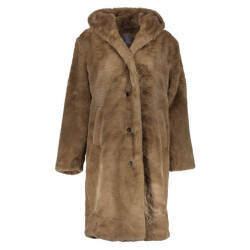 Geisha Coat 58536-21