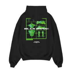 Black Bananas Hoodie 2.225.2.10