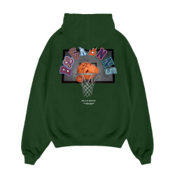 Black Bananas Hoodie 2.225.2.07