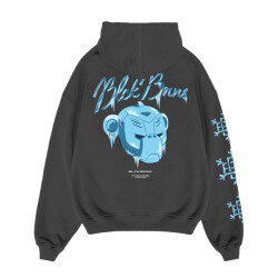 Black Bananas Hoodie 2.225.2.12