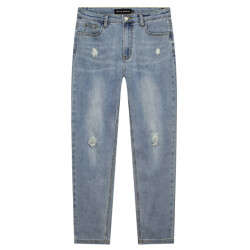 Black Bananas Broek 2.225.4.04