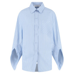 Amaya Amsterdam Blouse lange mouw 253-a60 jodi