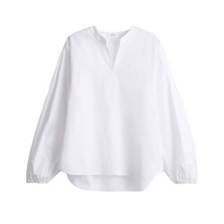 Opus Blouse lange mouw 10458012650375