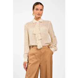Aaiko Yalise blouses