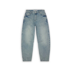 Homage to Denim H-cw25m86 amber balloon jeans