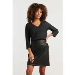 Smashed Lemon Losvallende ruittop |