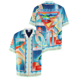 Casablanca Heren cuban collar