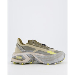 Diesel Heren d-cage d-cage runner sneakers