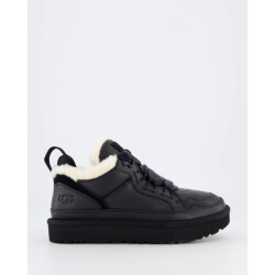 UGG Australia Dames lowmel lthr