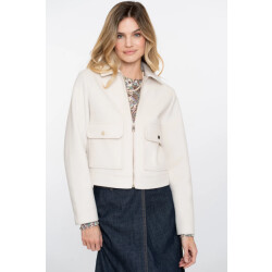 Geisha 55518-10 jacket zip