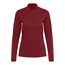 Jacqueline de Yong Ava new turtleneck top