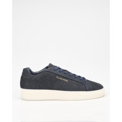 Filling Pieces Tiebreak suede sneakers