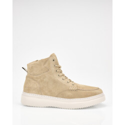 Nubikk Jonah artic fur boots