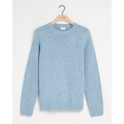 J.C. Rags Bud crew-neck sweater