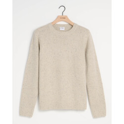 J.C. Rags Bud crew-neck sweater