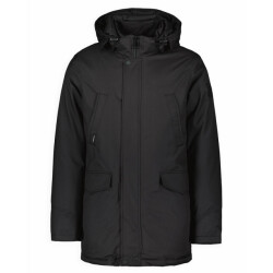 Airforce Slimfit parka