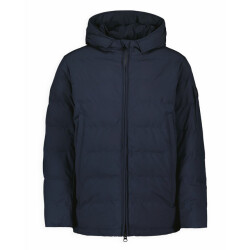 Airforce Mitchell parka