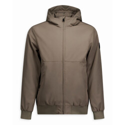 Airforce Padded bomber jack outdoor