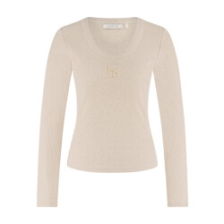 Nukus Lilia top ls tops nkf01038