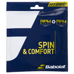 Babolat Tennis bespanning