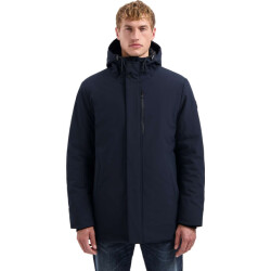 No Excess Jacket long soft shell night