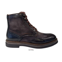 Ambitious Herenschoenen veterlaarzen