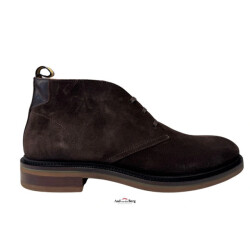 Ambitious Herenschoenen veterlaarzen