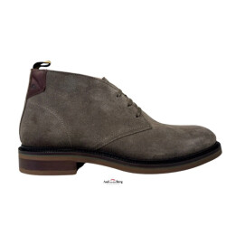 Ambitious Herenschoenen veterlaarzen