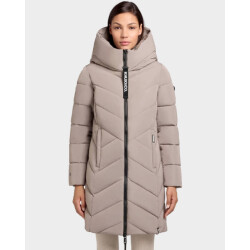 Khujo Coat darka2