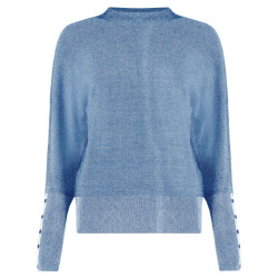 Bloomings Pullover slk20-8781