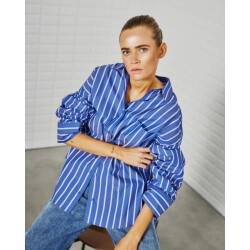 WithBlack Top lange mouw 00001491 wblnolan