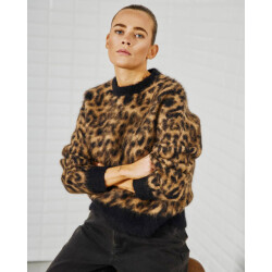 WithBlack Pullover 00001415 wblalondra