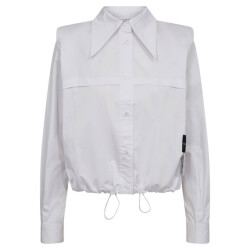 Haute L'Amitié Blouse lange mouw hl10299