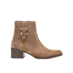 Floris van Bommel Enkel laarsje sfw-50065-34-01
