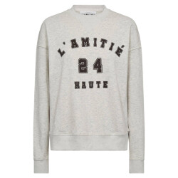 Haute L'Amitié Sweat hl10256