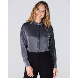 Jansen Amsterdam Blouse lange mouw lieke w25