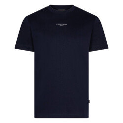 Cavallaro T-shirt korte mouw 117255006 luciano