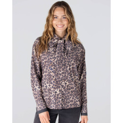 Jansen Amsterdam Blouse lange mouw kessa w25