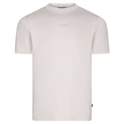 Cavallaro T-shirt korte mouw 117255006 luciano