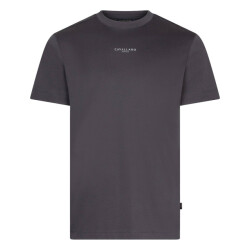 Cavallaro T-shirt korte mouw 117255006 luciano