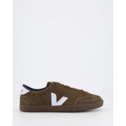 Veja Dames volley suede sneaker