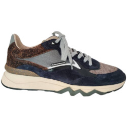 Floris van Bommel 1018-41-01 de zager sneaker